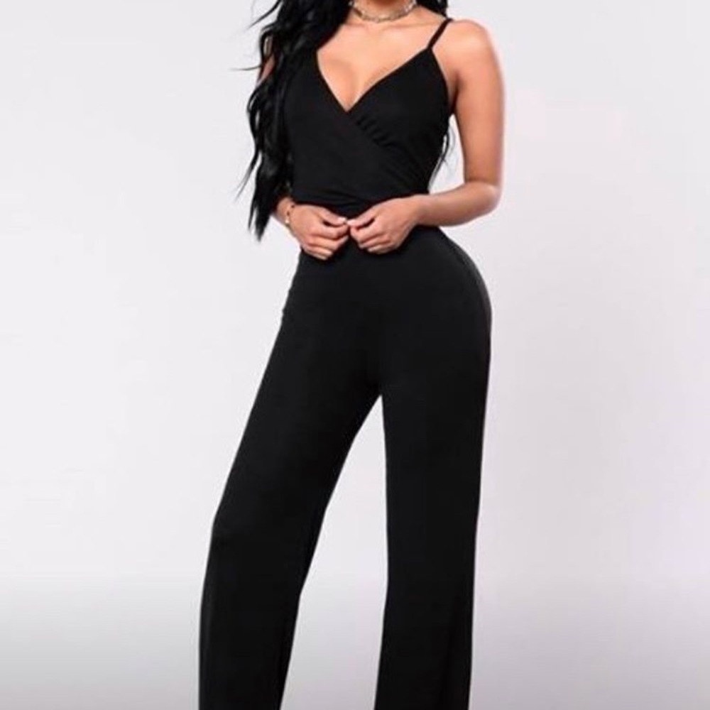 Fashion nova bodysuit